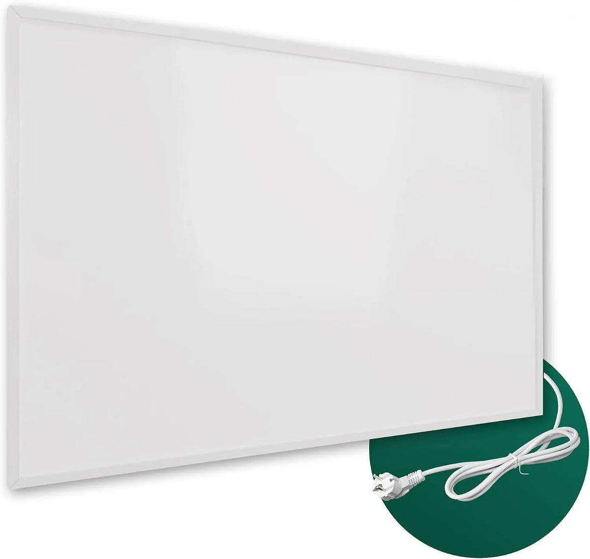 Infraroodverwarming, gemaakt in Duitsland, infraroodverwarming 700 watt