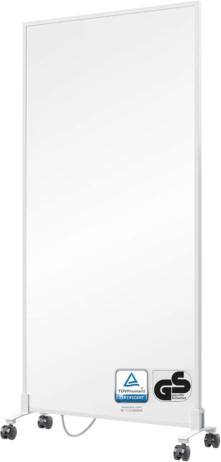 Infraroodverwarming, 1200 watt, staand apparaat, energiebesparend, BR Bringer