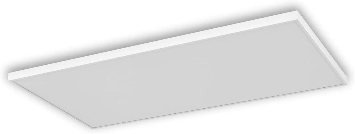 Infraroodverwarming met 119,5 x 59,5 cm, 59,5 x 59,5 x 3,5 cm, 120,5 x 30,5 x 3,5 cm, 80,5 x 60,5 cm, 105,5 x 60,5 x 3,5 cm, 119,5 x 59,5 x 3,5 cm