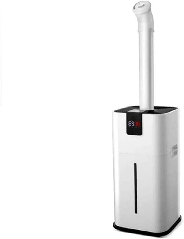 Luchtbevochtiger met 2200Ml, 35dB, 23,8L, 50 uur en geluidsarme werking