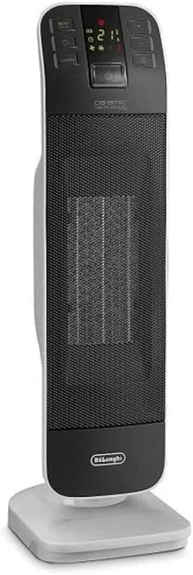 HFX65V20 Keramische kachel, De'Longhi HFX65V20, 2000 W