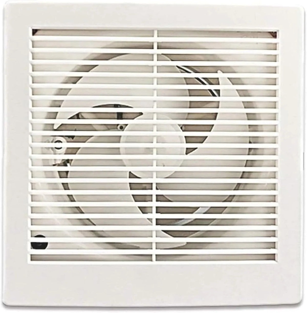 Ventilator, Raam Pijp Ventilator voor Badkamer Toilet, Keuken Thuiskantoor