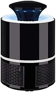 Insect Trap Lamp, USB, Lamp Led Stralingsloze Mosquito Pest Killer, Licht Bug Insect Trap Lamp geluidsarm, Thuis Woonkamer
