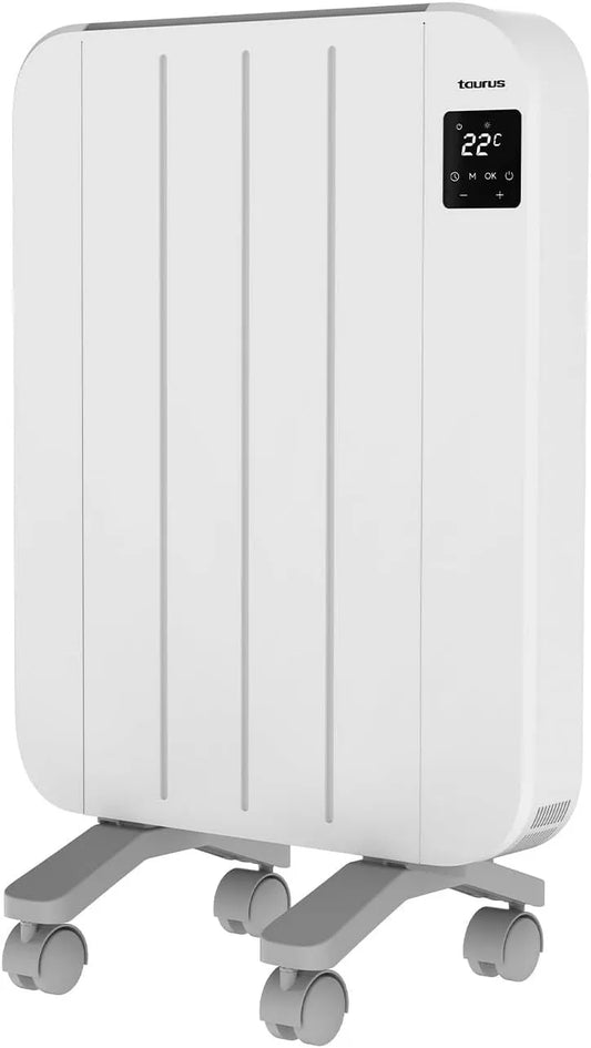 Taurus, Taurus -, Taurus, elektrische radiator + 1000 W