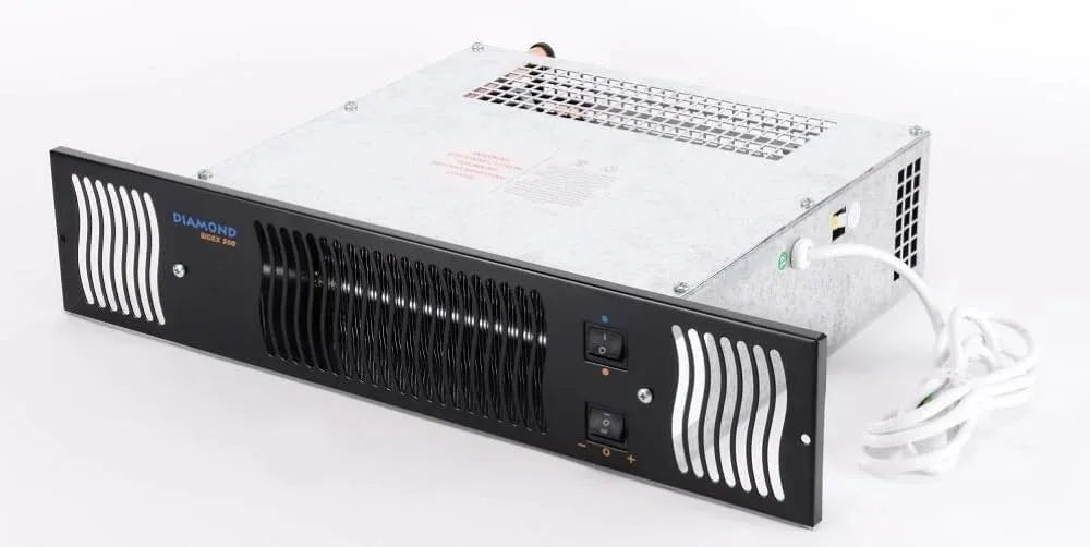 Ventilator