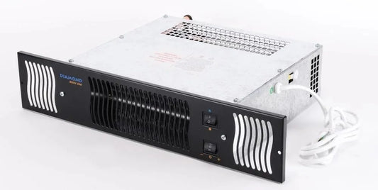 Ventilator