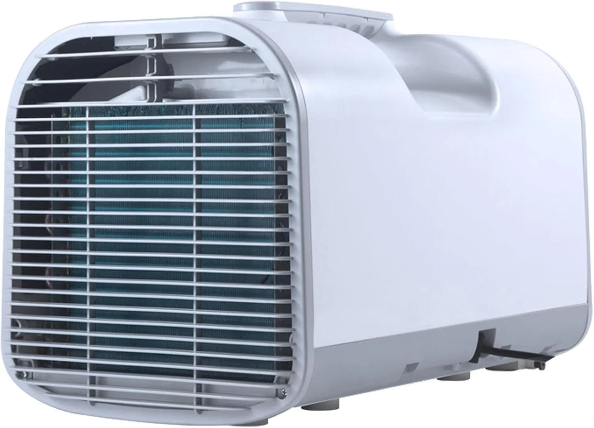 Mobiele airconditioner en Luchtontvochtiger, 600 W, 5100 BTU