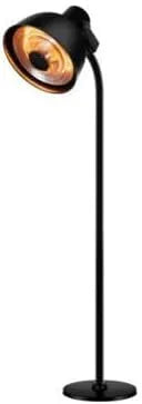 Infraroodverwarming MWCR01 met 410 mm, 2.300 mm, 0 W, aanraakbediening en afstandsbediening