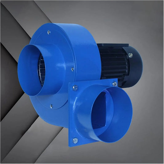 Ventilator, 0 W, Ventilator 12 0 W A120 Mini Krachtige, Hoge Temperatuurbestendige Rook Zuigventilator Brengt frisse, lucht binnen