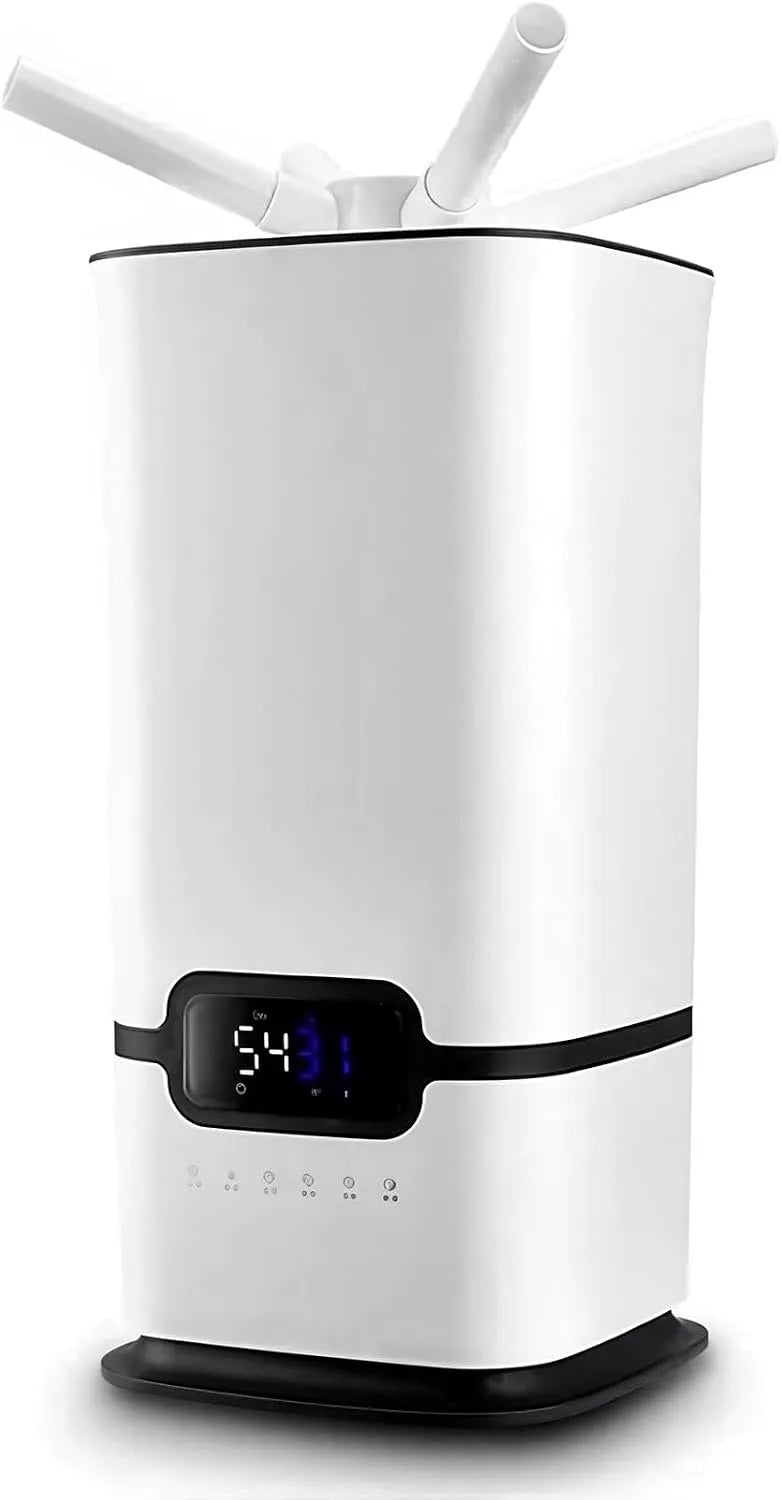 Luchtbevochtiger, Timer, 16L Industriële