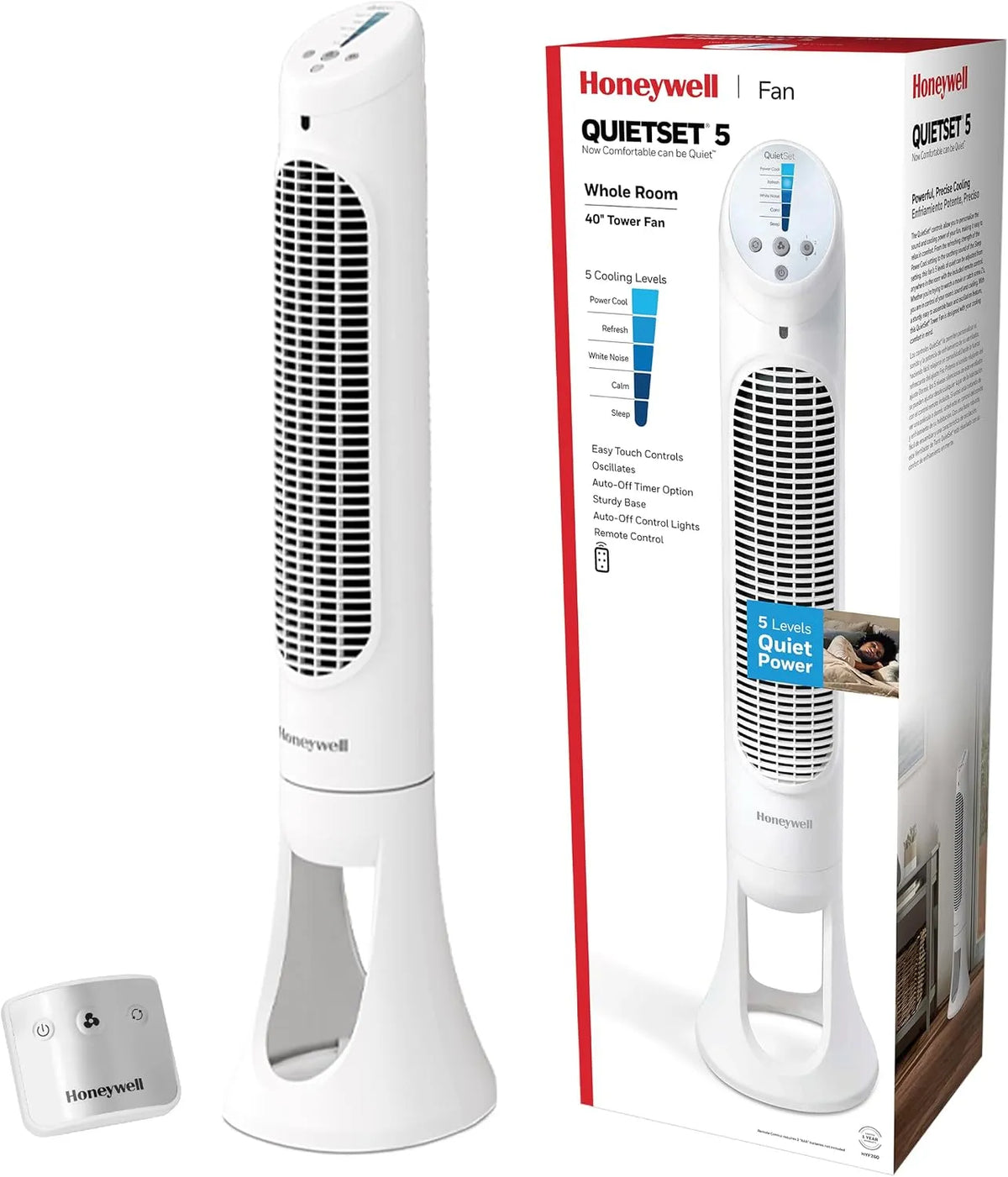 Ventilator