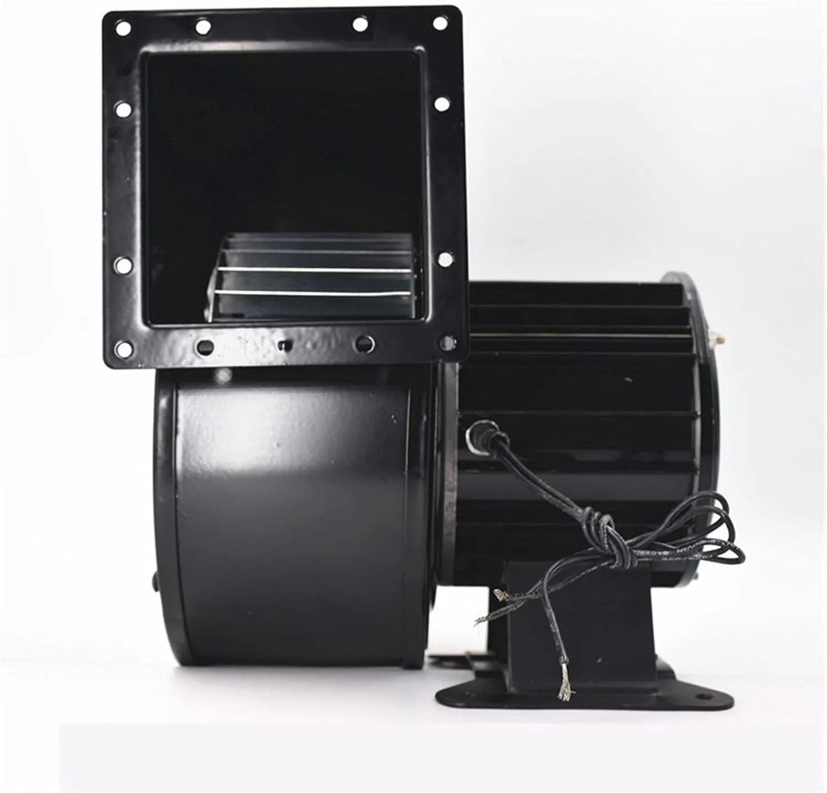 Ventilator, 0 W, Ventilator 32 0 W 1.52A-VENTILATOR Stofuitlaat Elektrische, 15 0FL7 Brengt frisse lucht binnen