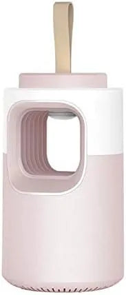 Muggen Killer Lamp met waterreservoir en mobiele uitvoering, Muggen Killer Draagbare Led Muggen Killer