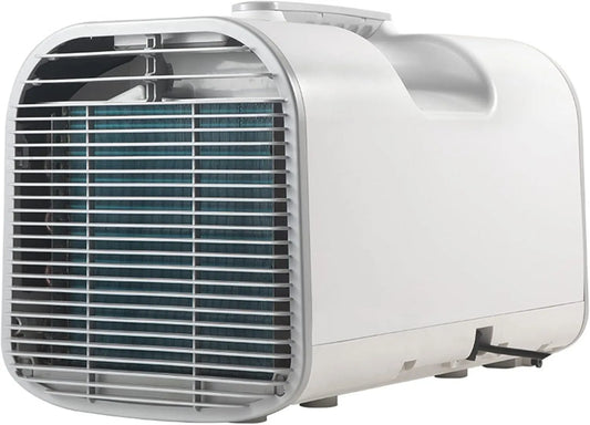 Mobiele airconditioner