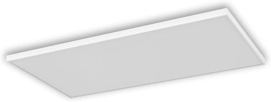 Infraroodverwarming met 119,5 x 59,5 cm, 59,5 x 59,5 x 3,5 cm, 120,5 x 30,5 x 3,5 cm, 80,5 x 60,5 cm, 105,5 x 60,5 x 3,5 cm, 119,5 x 59,5 x 3,5 cm