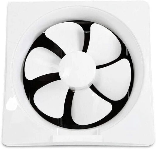 Ventilator, Badkamer Thuis Keuken 12 '300m, 40 W Geluidsarme Uitlaat Ventilatoren Voor Badkamer Thuis