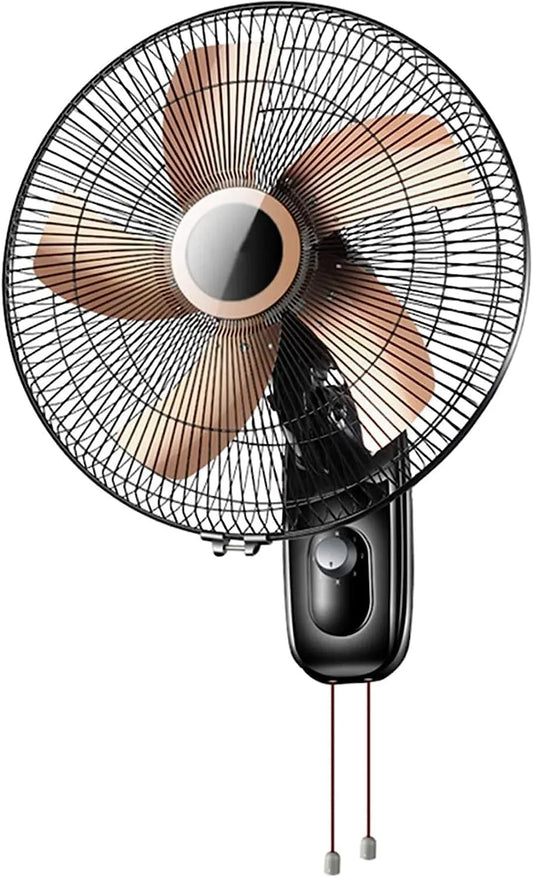 Ventilator, aan de muur gemonteerde ventilatorElektrische ventilatoren, laag geluidsniveau, geluidsarm muurventilator, stabiel