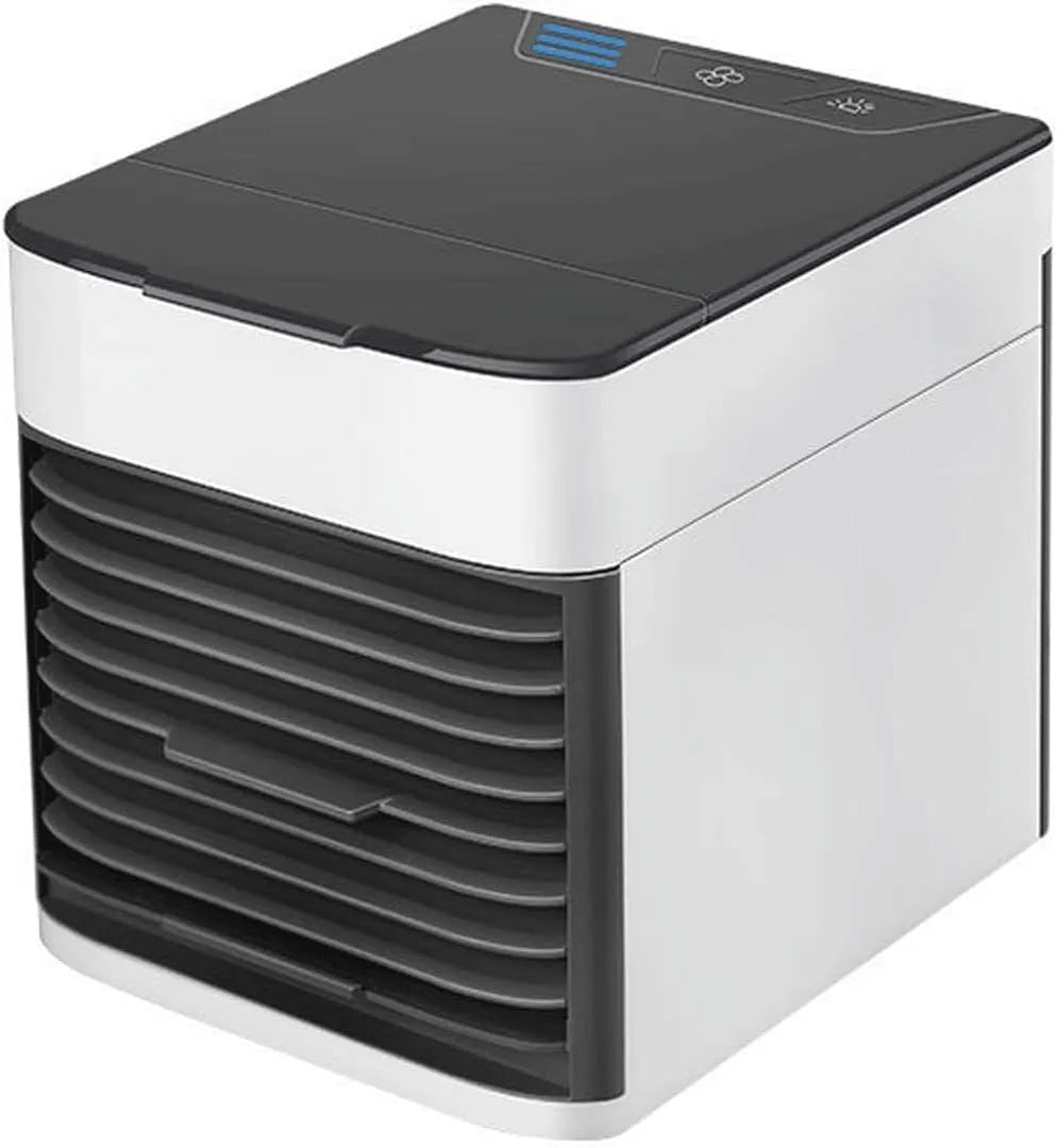 Mobiele airconditioner, Oscillerend, oscillatiefunctie, gerichte luchtcirculatie