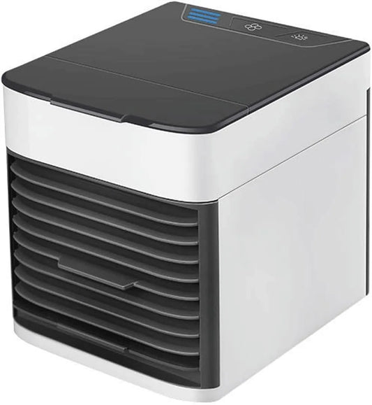 Mobiele airconditioner, Oscillerend, oscillatiefunctie, gerichte luchtcirculatie