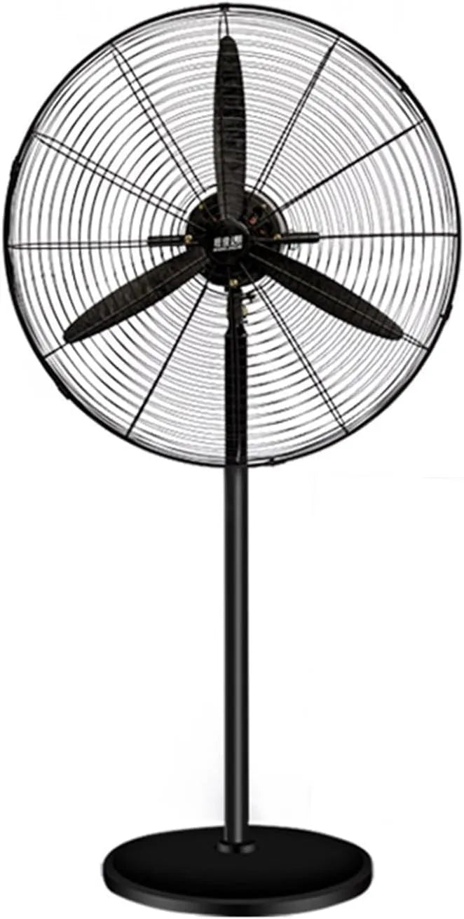 Ventilator, Hoge windenergie Krachtige werkplaats Commerciële fabriek
