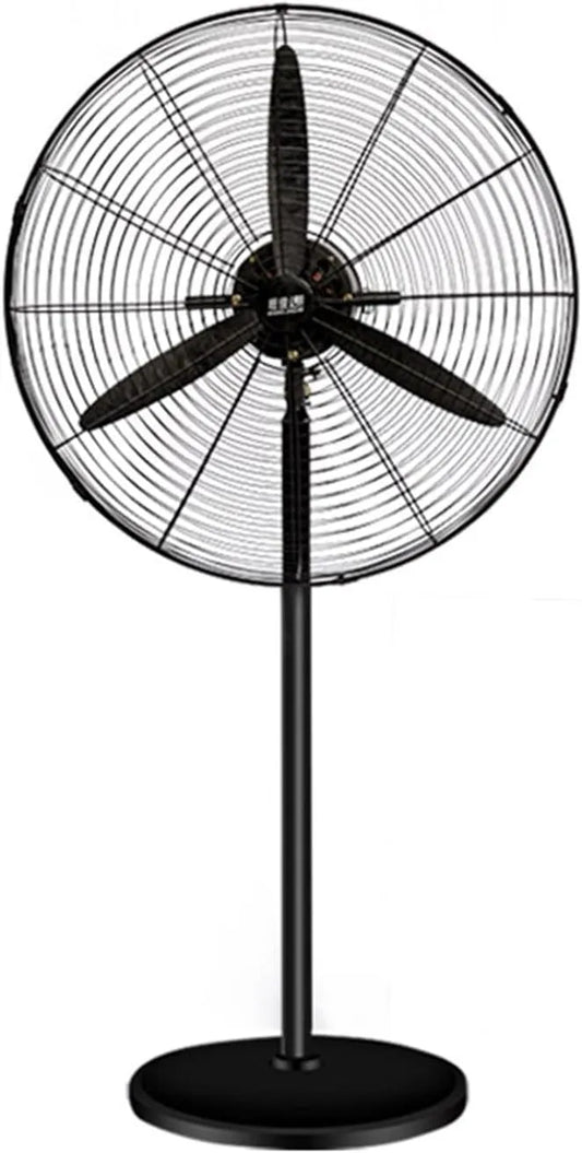 Ventilator, Hoge windenergie Krachtige werkplaats Commerciële fabriek