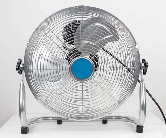 Ventilator, 14inch/verstelbare ventilator Hoofd luchtcirculatie koeling koud/4 Snelh, industriële elektrische ventilator