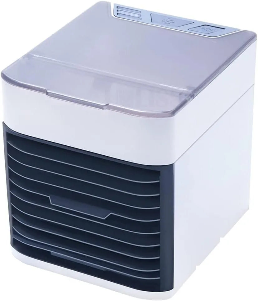 Mobiele airconditioner en Luchtkoeler, Draagbare airconditioner Luchtkoeler Draagbare conditioner