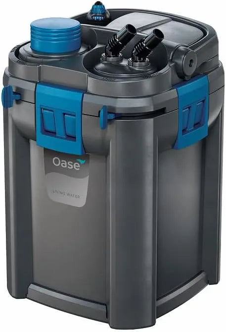 Buitenfilter met verwarming, BioMaster2, 150 W, voor zoet- en zeewateraquaria tot 250 l