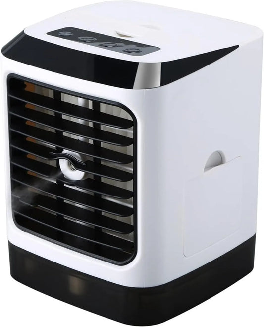 Mobiele airconditioner, Desktopruimte Persoonlijke koeling