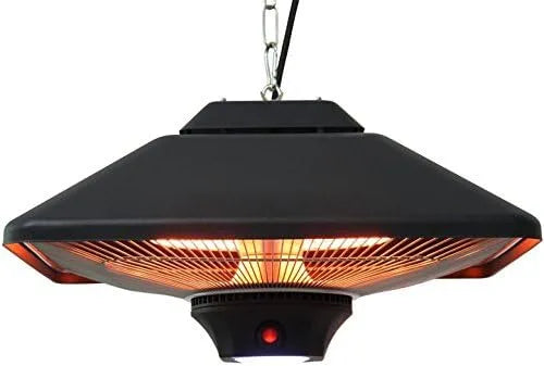 Lamp, Aktobis WDH-200LS, Aktobis Plafondstraler WDH-200LS uitgerust
