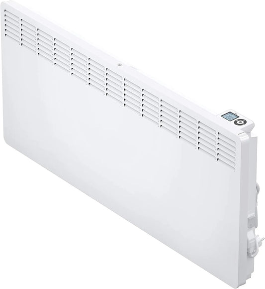 AEG Convector met 30 M2, 3000 W, 5 x 10 cm, 5 °C, 30 °C en wit
