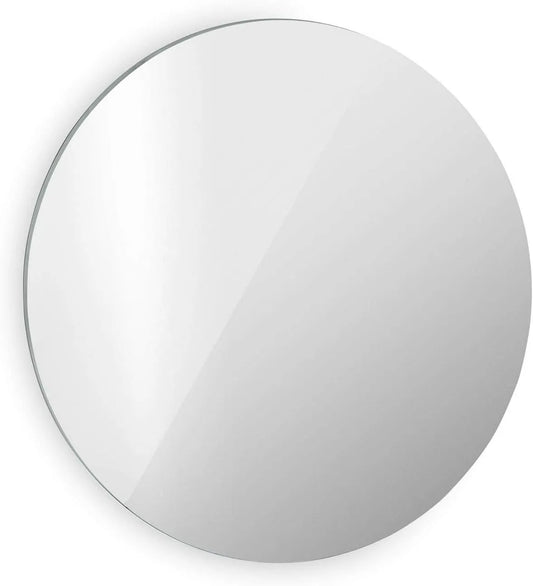 Infraroodverwarming met 85 cm, 300 W en wandmontage, Diameter: ca. 85 cm