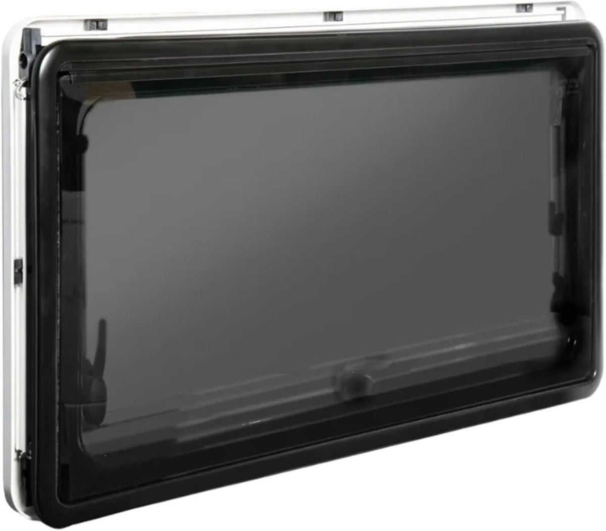 Ventilator, Dakventilator voor, 350 * 280 Caravanraam Camper Van RV-raam voor camper