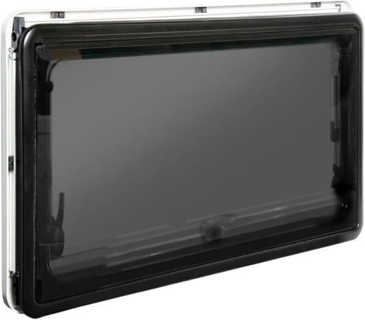 Ventilator, Dakventilator voor, 350 * 280 Caravanraam Camper Van RV-raam voor camper