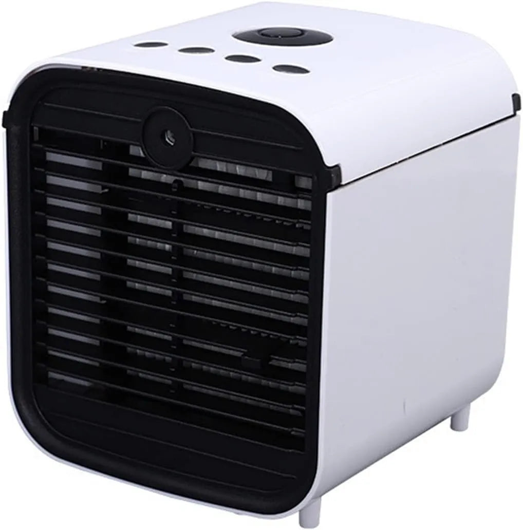 Mobiele airconditioner en Luchtkoeler