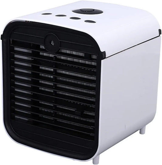 Mobiele airconditioner en Luchtkoeler