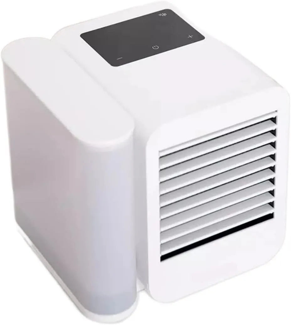 Mobiele airconditioner, aanraakbediening, Timer, Koeler Luchtbevochtiger
