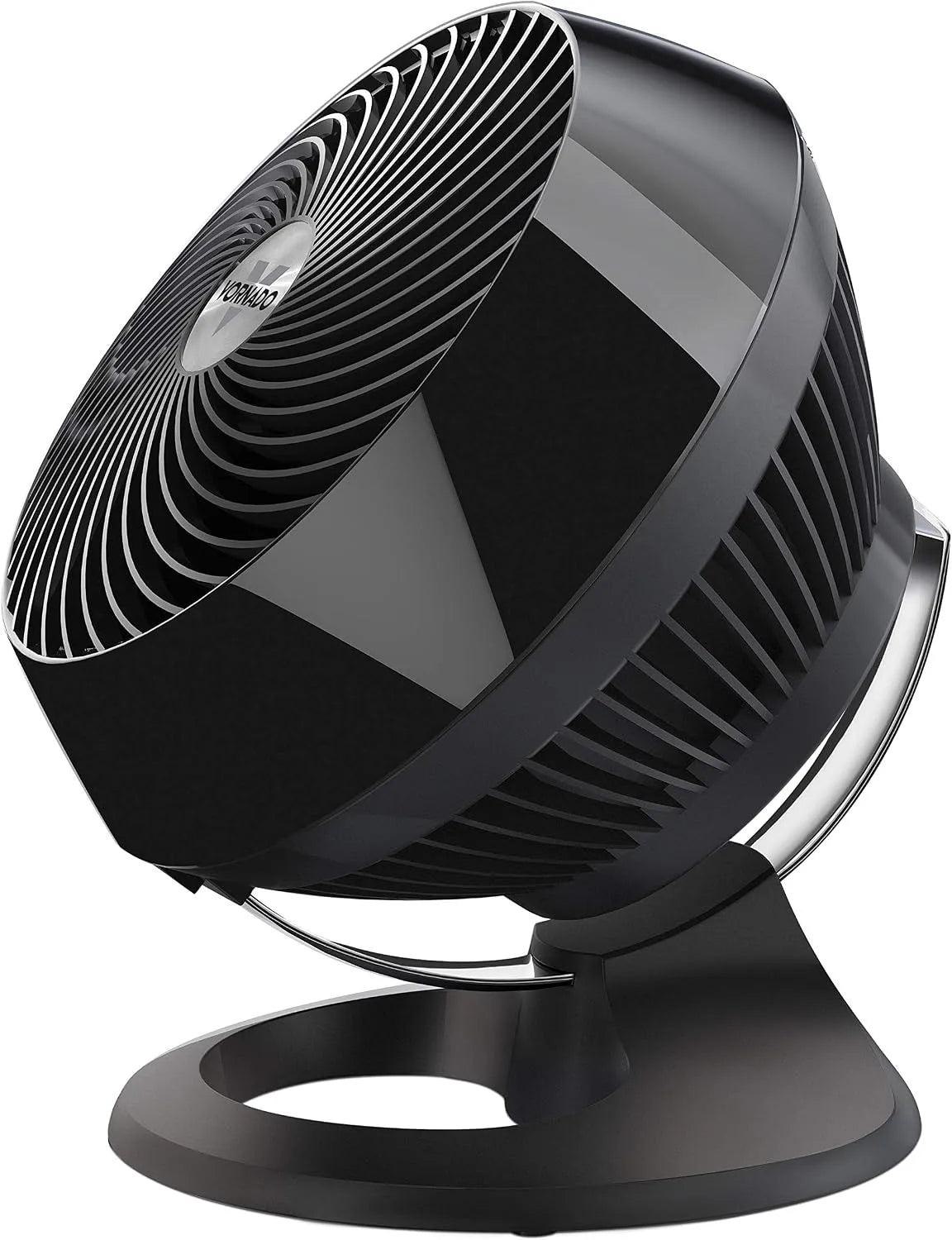 Ventilator
