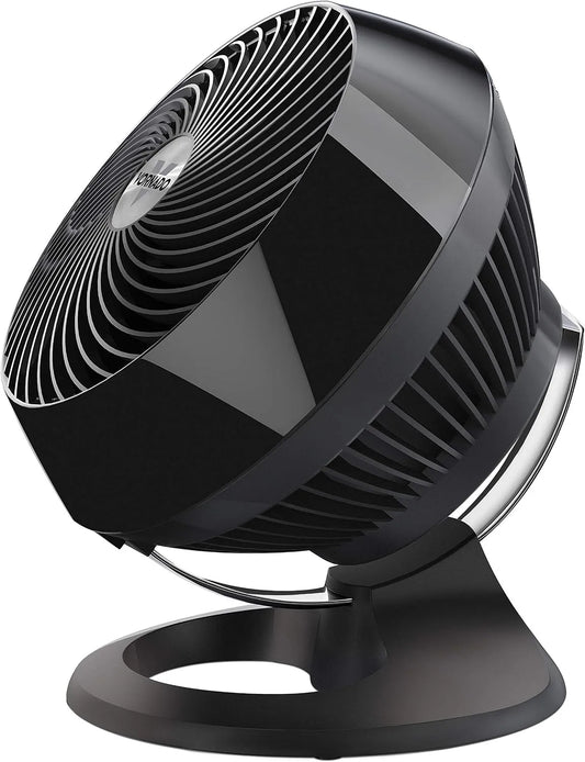 Ventilator