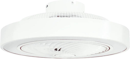 Ventilator met timer, 70 W, 8 uur, 106 cm, 47,5 cm en afstandsbediening