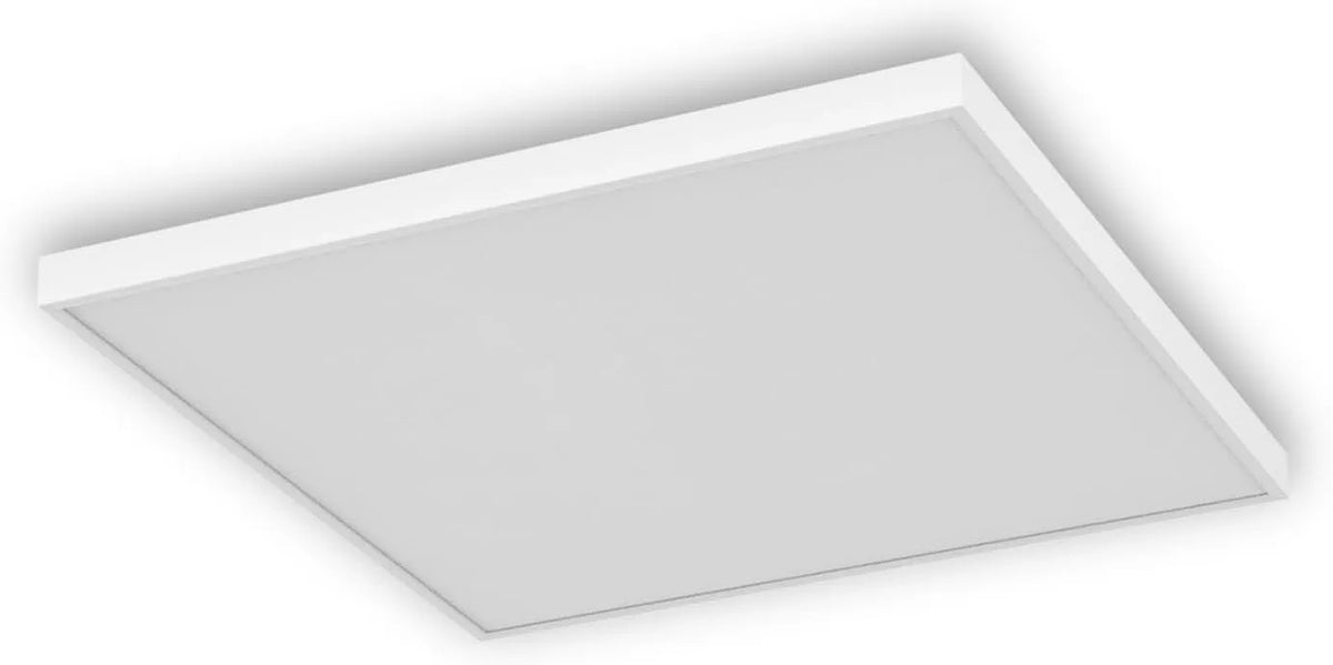 Infraroodverwarming met 59,5 x 59,5 x 3,5 cm, 120,5 x 30,5 x 3,5 cm, 80,5 x 60,5 x 3,5 cm, 105,5 x 60,5 x 3,5 cm, 119,5 x 59,5 x 3,5 cm, 400 W, 4-6 m2