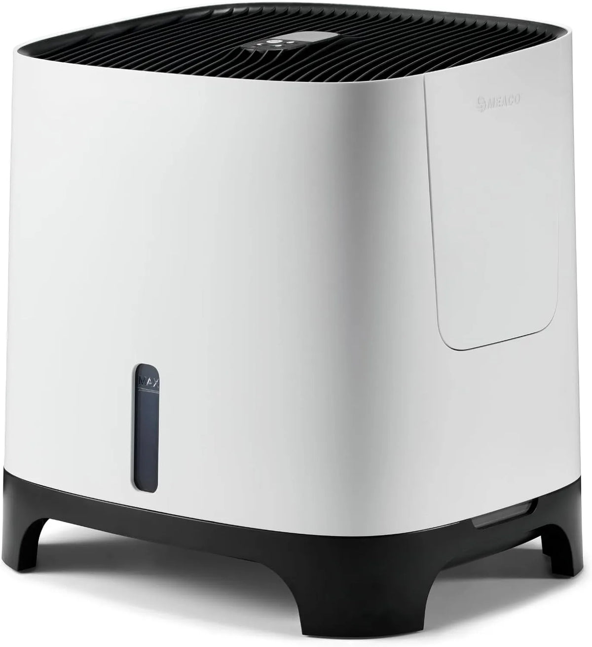 Luchtbevochtiger met 680 ml, 4,7 l, 24 dB, waterreservoir en geluidsarme werking