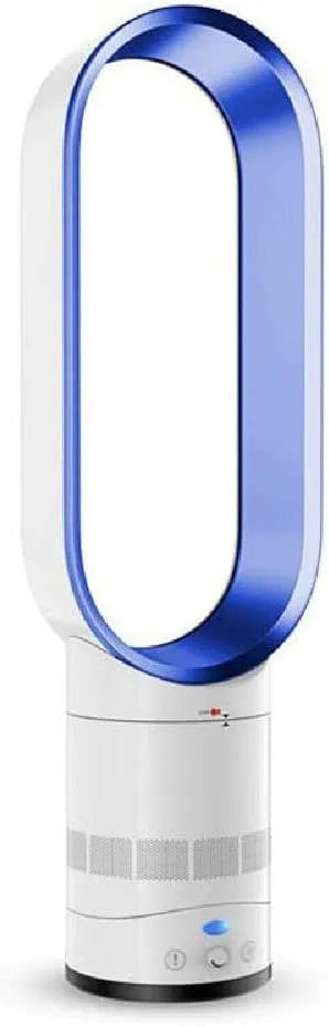 Ventilator, kantoor, bladloze ventilator vloer elektrische ventilator