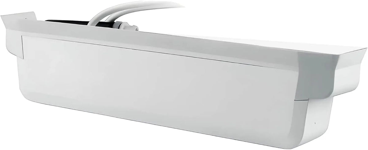 Pomp, Aspen Pumps FP3450, Ultrastil 16 dB, Condenswaterpomp voor Airconditioners, ruimtebesparend ontwerp met Uitneembaar Reservoir