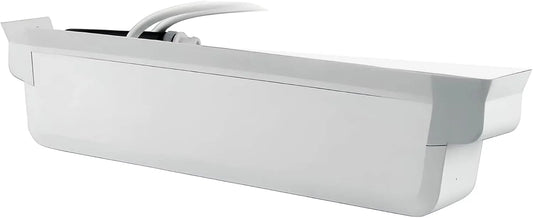 Pomp, Aspen Pumps FP3450, Ultrastil 16 dB, Condenswaterpomp voor Airconditioners, ruimtebesparend ontwerp met Uitneembaar Reservoir