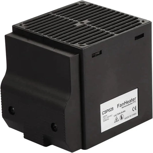 Luchtontvochtiger, 250 W, ontvochtigende en condensatieremmende verwarming 150 W, 400 W CSP028 150 W