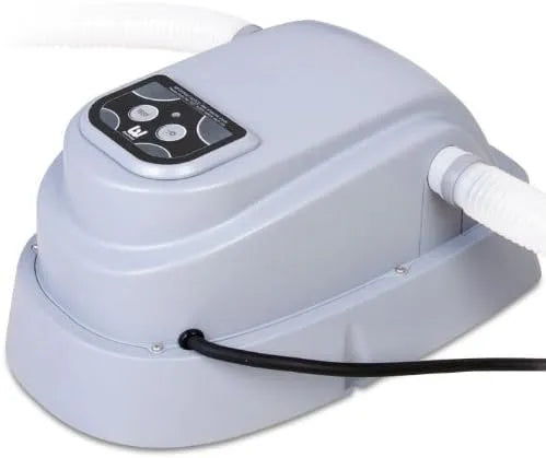 Bestway, Verwarmer, Speelgoed & Spellen, PVC, Bestway Poolverwarming, Outdoor, Geen batterijen vereist