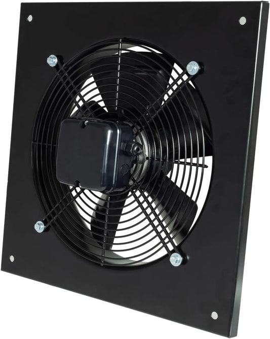 Ventilator, STERR Axiaalventilator AXF350B, 350 mm