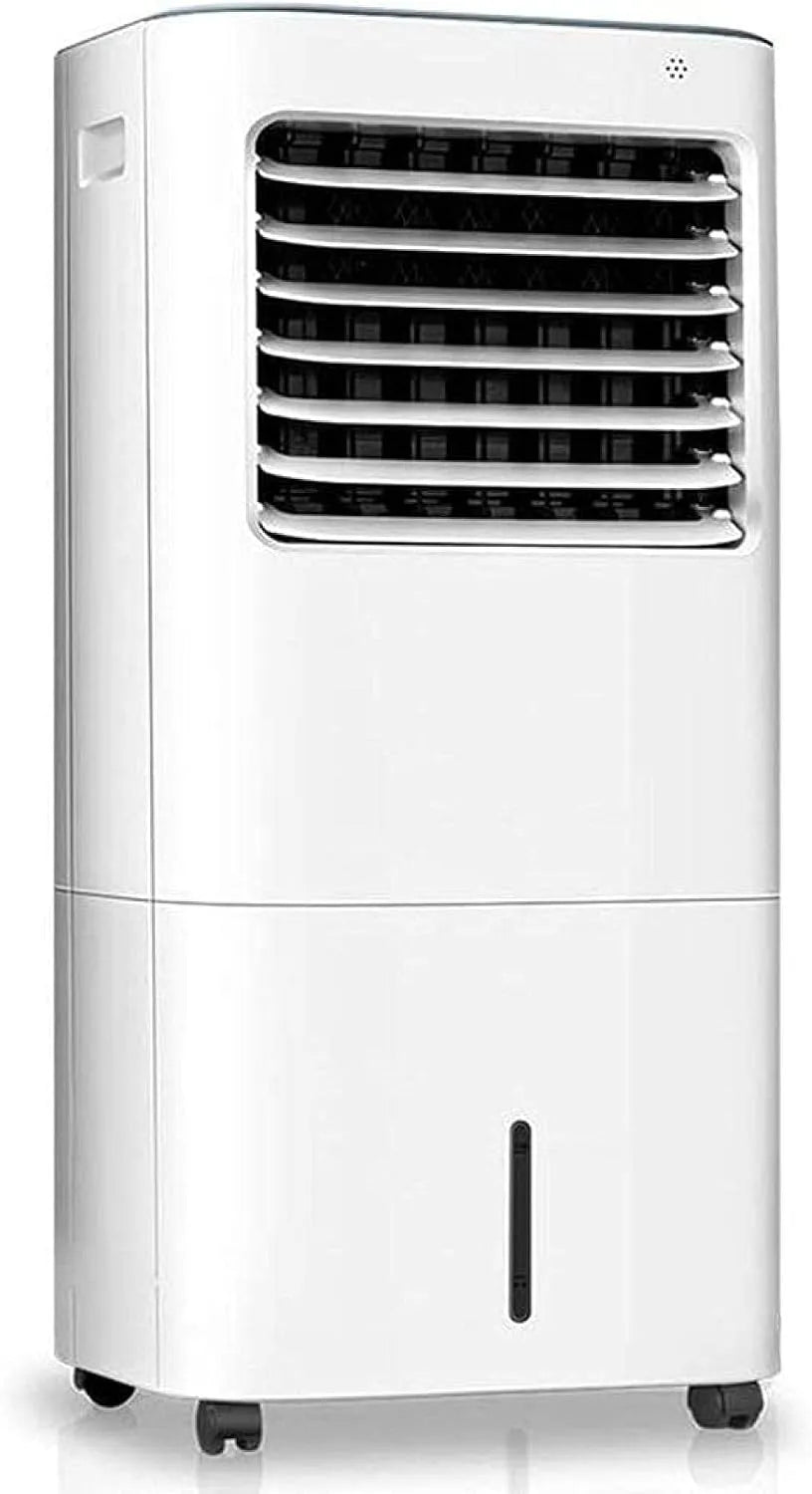 Mobiele airconditioner en Luchtkoeler, Draagbare airconditioner Koeler Airconditioner Mobiel, slang Luchtkoeler Bevochtiging