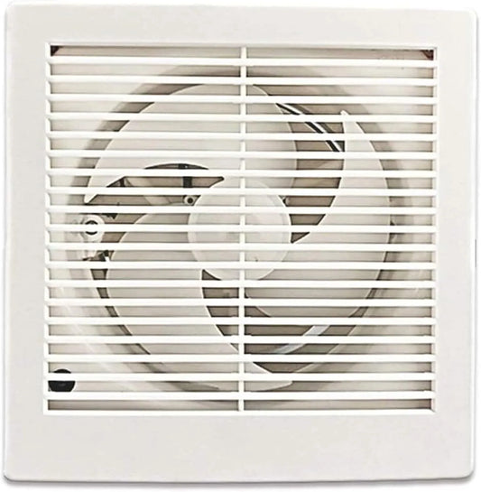 Ventilator, Raam Pijp Ventilator voor Badkamer Toilet, Keuken Thuiskantoor